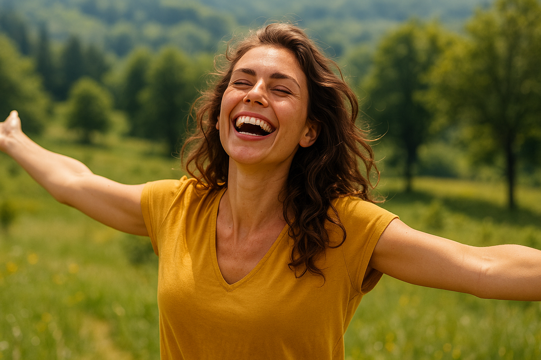 Carl Jung & Geheimnis inneren Jugend