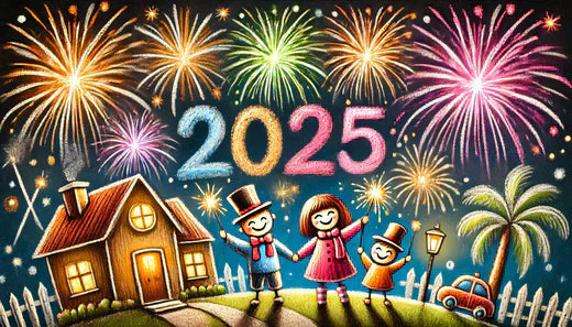 24 Punkte von IQ-TINK - Status, Änderungen und Wünsche zur Jahreswende von IQ-TINK