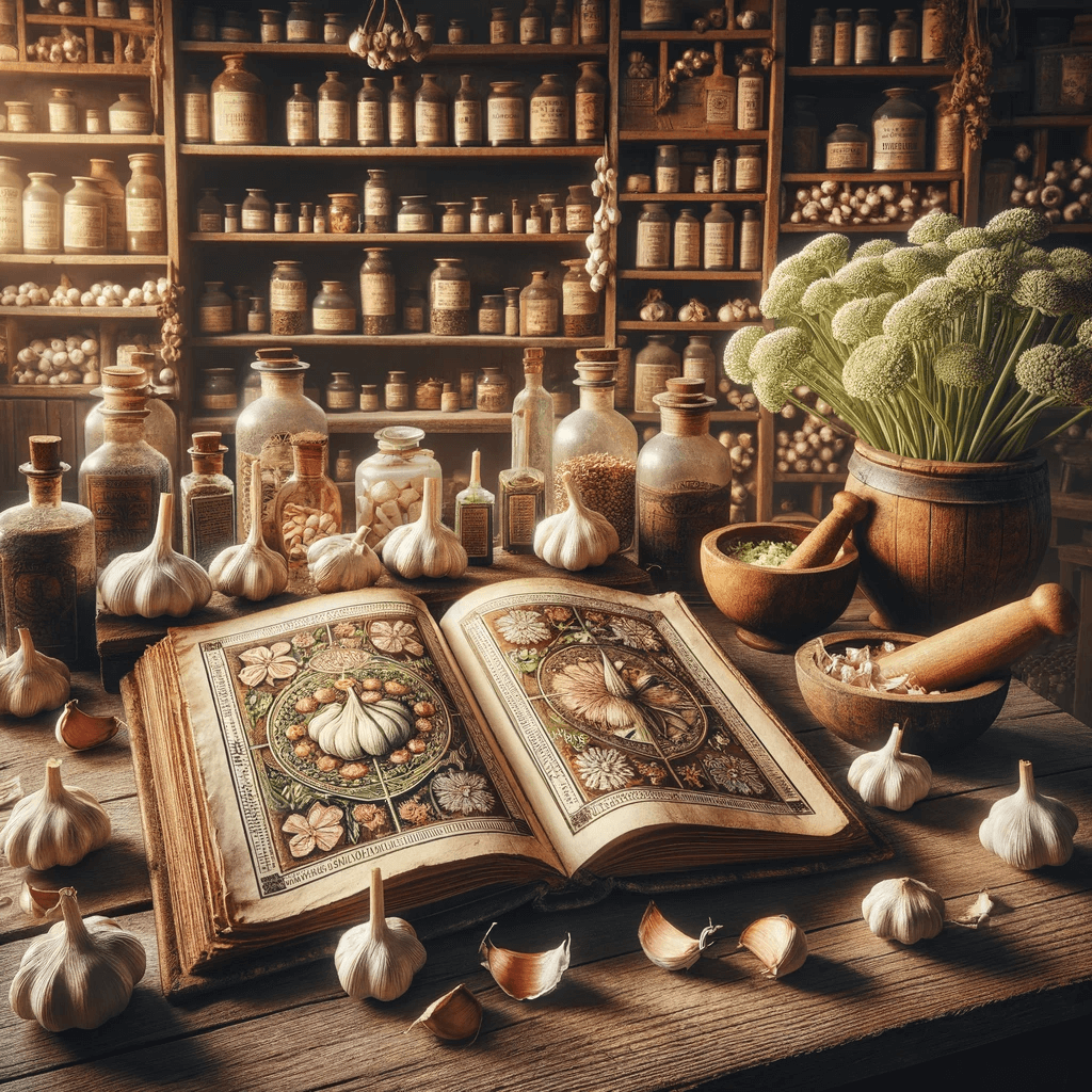 IQ-TINK.com - Der erstmals praktisch wasserlösliche Knoblauch Auszug mit einzigartiger Wirkung!