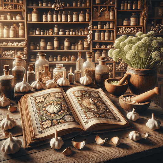 IQ-TINK.com - Der erstmals praktisch wasserlösliche Knoblauch Auszug mit einzigartiger Wirkung!