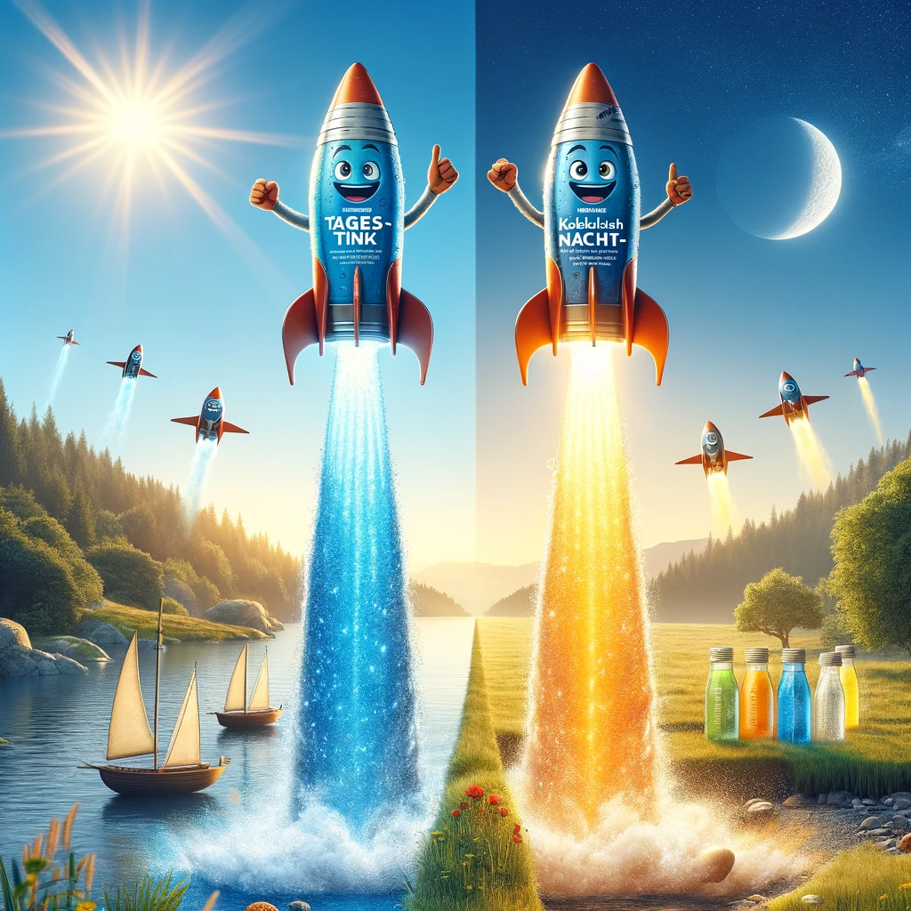 IQ-TINK.com - Der erstmals praktisch wasserlösliche Knoblauch Auszug mit einzigartiger Wirkung!