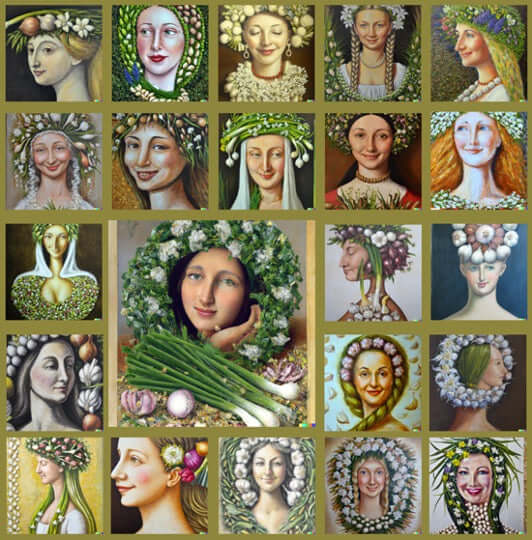 IQ-TINK.com - Der erstmals praktisch wasserlösliche Knoblauch Auszug mit einzigartiger Wirkung!