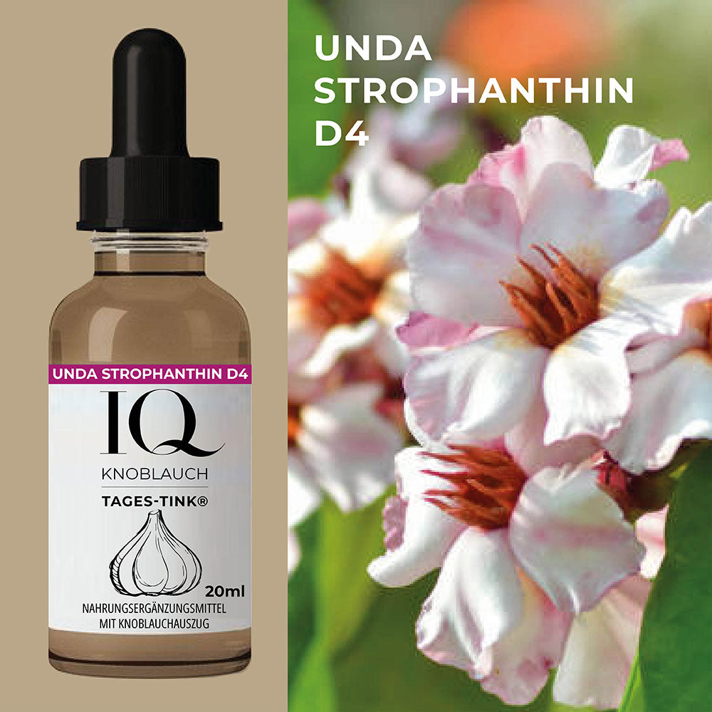 3 Stk. IQ TAGES-TINK® 20ml Pur - FIT FÜR DEN TAG - 3Monatsration!