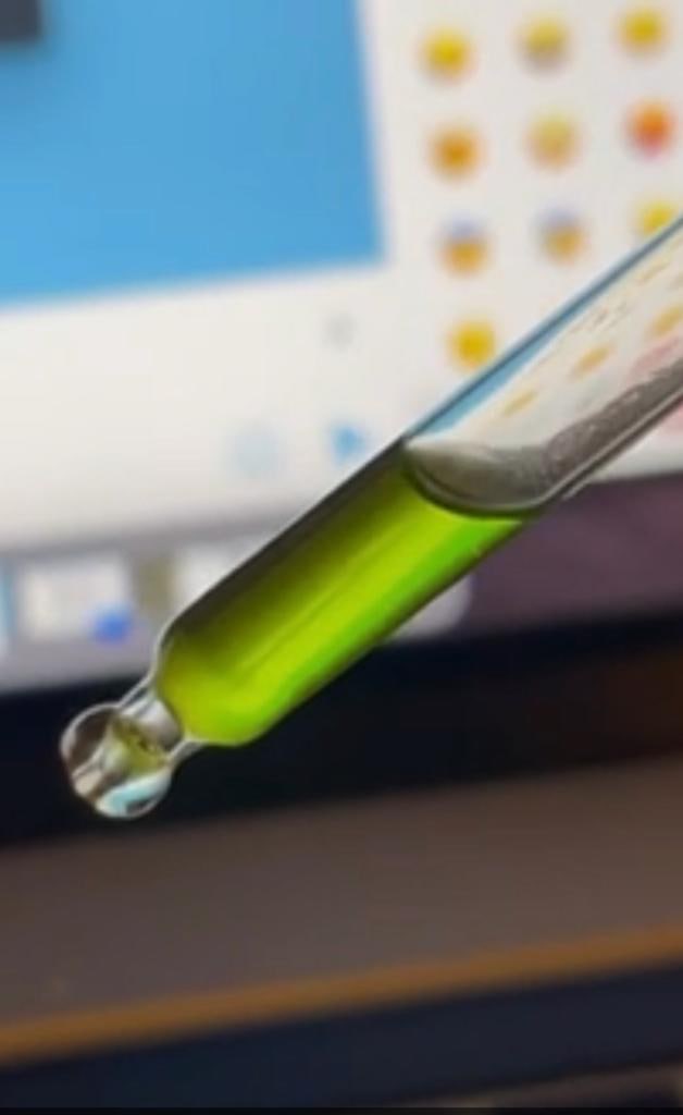 IQ-TINK.com - Der erstmals praktisch wasserlösliche Knoblauch Auszug mit einzigartiger Wirkung!