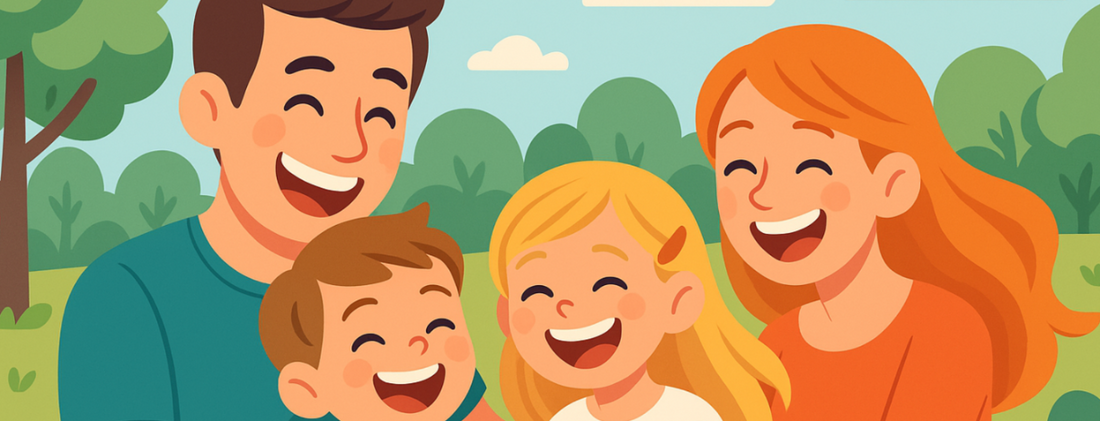 Bewusstsein heilt – wie deine Stimmung dein Immunsystem (und das deiner Familie) beeinflusst