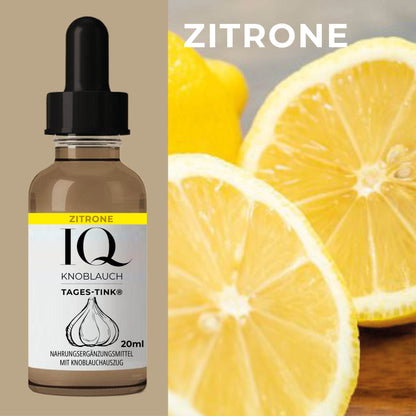 IQ DAY-TINK© 12 x 20ml package (10+2 free)